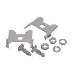 ITT Cannon_D110280-3_DSUB SPRING LATCH PLATE DD X2