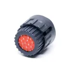 ITT Cannon_TR2235PMS1NB_Automotive Connectors CABLE MOUNT PLUG SZ 22 35 POS