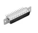 ITT Cannon_ZDB25P_CONN D-SUB PLUG 25POS PNL MNT