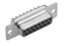 ITT Cannon_ZDBE25S-OL2-146_D-Sub Standard Connectors