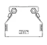 JAE Electronics_DF02C036A11_Connector Kits