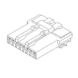 JAE Electronics_ILAG108SS3C1_Automotive Connectors IL-AG10 Connector 8 Pos