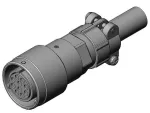 JAE Electronics_JK06EF10SN2-F0_Interconnect Circular
