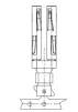 JAE Electronics_KN01S01KGPW1_CONN SOCKET CONTACT #12 SIZE, AW