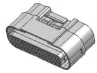 JAE Electronics_MX23A36NF6_CONN HEADER R/A 36POS 2.5MM