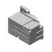 JAE Electronics_MX67S059SQA_Interface