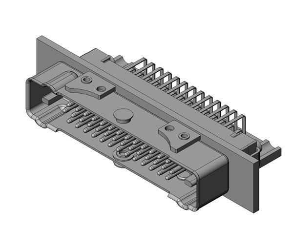 JAE Electronics_QE6R040LD01