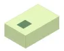 Johanson Technology_6100BP14A1955001T_RF FILTER BAND PASS 6.1GHZ 0603