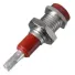 Johnson / Cinch Connectivity Solutions_105-0252-001_Test Plugs & Test Jacks TIP JACK RED