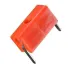 Johnson / Cinch Connectivity Solutions_105-0756-001_Test Plugs & Test Jacks TEST JACK ORANGE