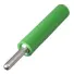 Johnson / Cinch Connectivity Solutions_105-0774-001_Test Plugs & Test Jacks TIP PLUG GREEN