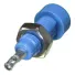 Johnson / Cinch Connectivity Solutions_105-0810-001_Test Plugs & Test Jacks TIP JACK BLUE