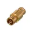 Johnson / Cinch Connectivity Solutions_125-0901-801_RF Adapters - In Series BULLET ADAPTER .265" LENGTH