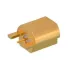 Johnson / Cinch Connectivity Solutions_125-2701-801_RF Connectors / Coaxial Connectors MALE SMOOTH BORE END LAUNCH