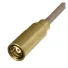 Johnson / Cinch Connectivity Solutions_131-3693-001_RF Connectors / Coaxial Connectors STRT PLG .086" GLD