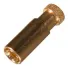 Johnson / Cinch Connectivity Solutions_131-8801-811_RF Connectors / Coaxial Connectors SMB STRAIGHT PLUG