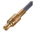 Johnson / Cinch Connectivity Solutions_133-8433-001_RF Connectors / Coaxial Connectors MCX PLG CRIMP 75 OHM