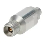 Johnson / Cinch Connectivity Solutions_134-1000-001_RF Adapters - Between Series Adapter Assembly 2.92mm Jack-SMP Plug