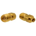 Johnson / Cinch Connectivity Solutions_134-1001-004_RF Adapters - Between Series SMAJack to SMPM Plug