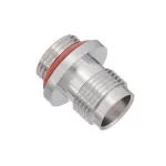 Johnson / Cinch Connectivity Solutions_134-1001-441_RF Adapters - Between Series TNC Jack to MCX Bulkhead Adapter, IP68