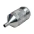Johnson / Cinch Connectivity Solutions_134-1069-031_RF Adapters - Between Series Mini 75 ohm JK-75 ohm N Jack adptr