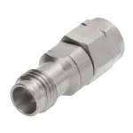 Johnson / Cinch Connectivity Solutions_148-0901-711_RF Adapters - In Series Plug to Jack Adapter 1.85mm