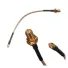 Johnson / Cinch Connectivity Solutions_415-0071-012_RF Cable Assemblies STR PLG-SMA BLKHD JK RG-316 12"