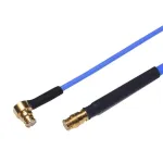 Johnson / Cinch Connectivity Solutions_415-0504-036_RF Cable Assemblies CABLE ASSY, STR SMP FEMALE TO R/A SMP FEMALE, .086" FLEXIBLE