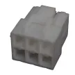 JST Commercial_VLP-06V_Headers & Wire Housings VL HOUSING (VLP)