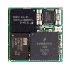 Ka-Ro electronics_QS8M-ND00_Computer-On-Modules - COM QS8M/ND/1400/512S/4GF/E85