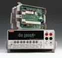 Keithley Instruments, Inc._7752_Digital Multimeters SOURCE/SWITCH CARD