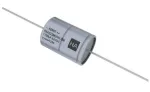 KEMET_PHA223HML4470ME4_Aluminum Organic Polymer Capacitors 25V 4700uF 20% Axial -40C / +125C ESR=54mOhms AEC-Q200 D=20.2mm