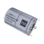 KEMET_PHH227HLL4370ME4_Aluminum Organic Polymer Capacitors 25V 3,700uF Hybrid Axial 125C AEC-Q200 D=18.2mm