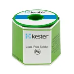 Kester_92-7059-6442_Solder Sn95.8Ag3.5Cu.7 WIRE .025 500g SPL