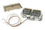 Keysight_34923T/001_Test Accessories - Other Terminal Block for 34923A 40/80-Channel Reed Multiplexer, 2-wire configurations