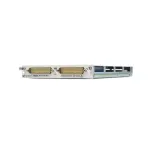 Keysight_34925A_Datalogging & Acquisition Optically Isolated FET Multiplexer Module 40/80 - Channel for 34980A