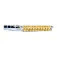 Keysight_34942A_Datalogging & Acquisition Quad 1x4 75 Ohm Multiplexer Module for 34980A