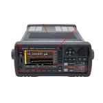 Keysight_B2983B_Digital Multimeters Femto/Picoammeter, 0.01fA, Battery