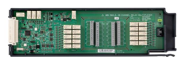 Keysight_DAQM910A