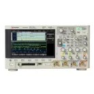 Keysight_DSOX3012A_Benchtop Oscilloscopes 2-Ch, 100MHz, Power cord - US / Canada 120V, NEMA 5-15P male