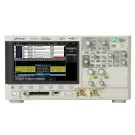 Keysight_DSOX3052A_Benchtop Oscilloscopes 2-Ch, 500 MHz, Power cord - US / Canada 120V, NEMA 5-15P male