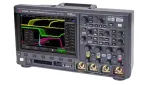Keysight_MSOX3104G/C13APWR-903_Benchtop Oscilloscopes 1 GHz,4+16 Ch. with US Power Cord
