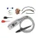 Keysight_N2796A_Test Probes Active probe - 2 GHz single-ended
