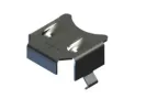 Keystone Electronics Corp._2987_BATT RETAIN COIN 1 OR 2 CELL SMD