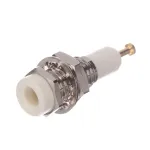 Keystone Electronics Corp._6012_CONN TIP JACK TURRET WHITE