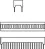 Kingbright_DC20/20EWA_LED CBI 5.08X1.78MM 20SEG R VERT