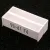 Kingbright_KB2635EW_LED CBI 19.05X3.81MM 2SEG R VERT