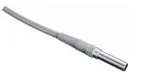 Kings_K-8845-024-02_Audio Cables / Video Cables / RCA Cables CABLE ASSY COAX Red