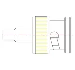 Kings_KC-59-557 M06_RF Adapters - In Series PLUG, BNC