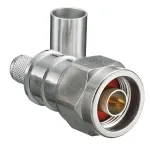 Kings_M39012/02-0513_RF MIL Spec Connectors JACK, PNL, N